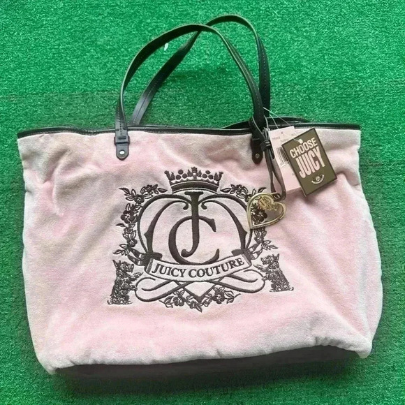 Juicy Couture Handbags - Juicy Couture